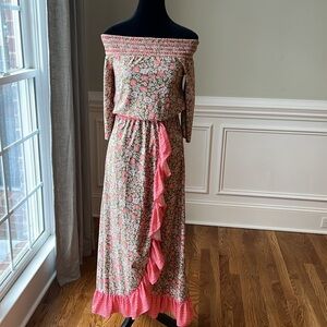 🏝️ Cabana Life Dress🏝️ NWT